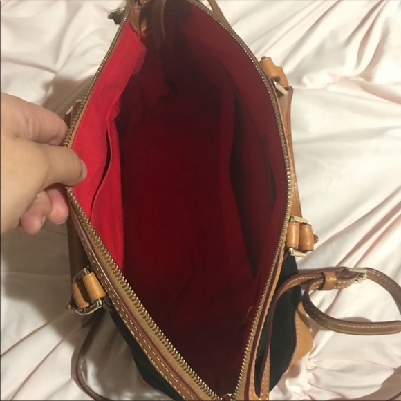 Dooney & Bourke bag - Picture 6 of 8